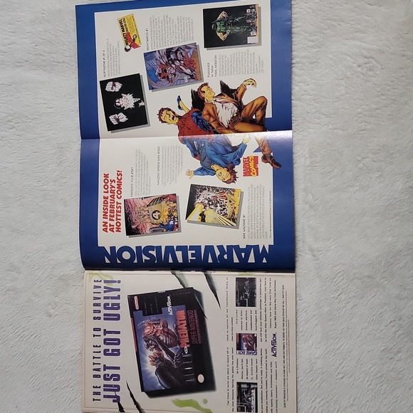 The Amazing Spider-Man #387 Comic Book - Picture 9 of 10